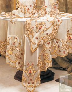 Покривка за маса Органза