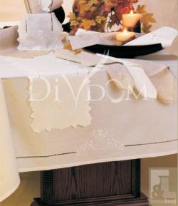 Покривка за маса Лен