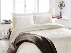 Спален комплект Contessa Cream