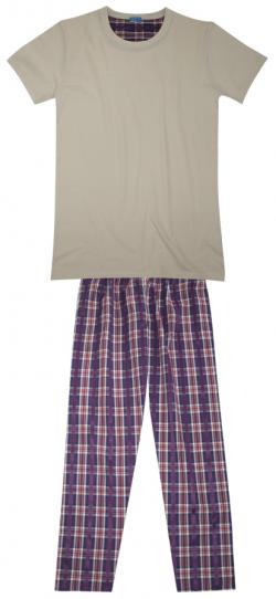 Мъжка пижама 1001