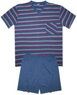 Мъжка пижама 1002