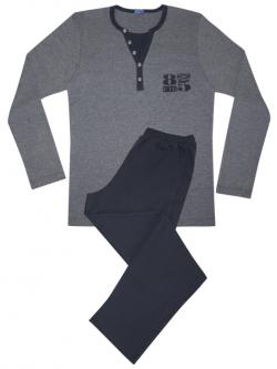 Мъжка пижама 1004