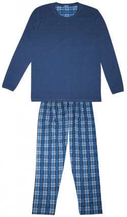 Мъжка пижама 1016