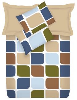 Спален Комплект Maz