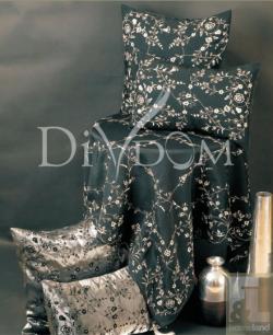 Покривка за маса Бродирани клонки