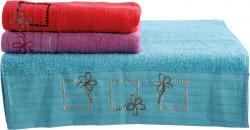 Хавлиени кърпи  Арт-1137-1138-1139