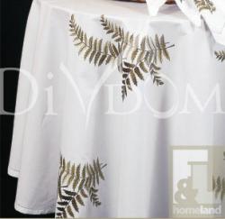 Покривка за маса Папрат