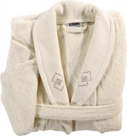 Луксозен халат за баня 1312