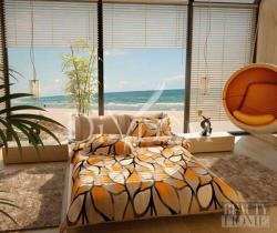 Спален комплект Liberty Gold