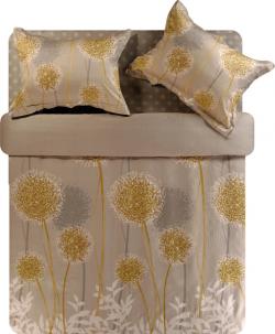 Олекотена завивка Desert