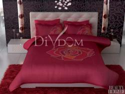 Олекотена завивка Paloma