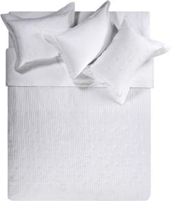 Спален комплект Camael white