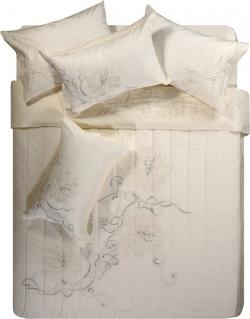 Спален комплект Muriel Ecru
