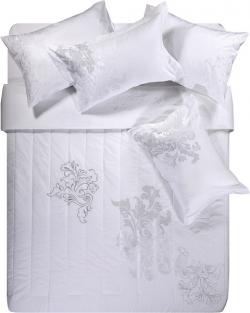 Спален комплект Valoel White