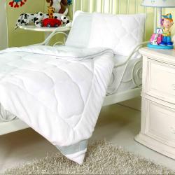 Детска олекотена завивка Soffia