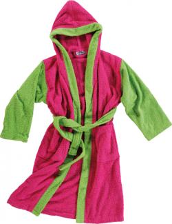 Детски халати - 6-14г