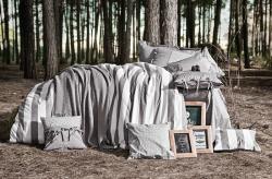 Спален комплект BURTON