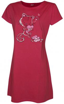 Дамска нощница 2022 T