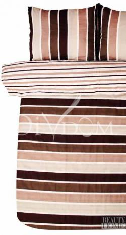 Спален комплект Allure Mocca