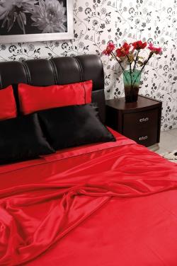 Спален комплект Satin Pashion