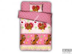 Детски спален комплект Арт 2700