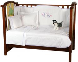 Олекотена завивка Baby 2800