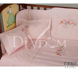 Бебешки спален комплект 2804