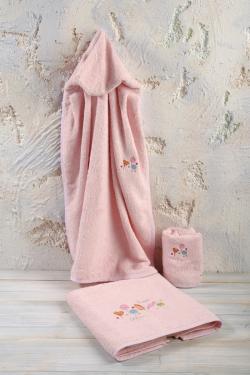 Бебешки халат Baby 2804