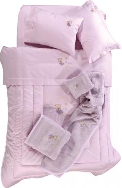 Бебешки халат  Sogno