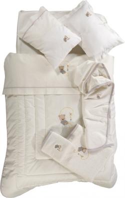 Олекотена завивка Sogno