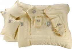 Бебешки халат   Elefantio