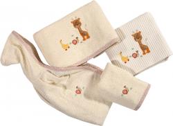 Детски халат The Zoo