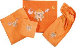 Бебешки халат   Laundry