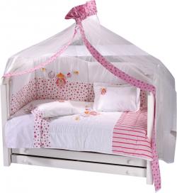 Бебешко спално Home Laundry