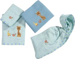 Бебешко одеяло   The Zoo