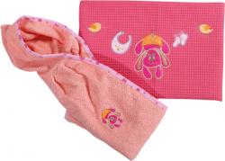  Детски халат Laundry