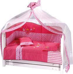 Бебешко спално бельо Laundry