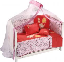 Бебешко спално бельо  Lucky Star