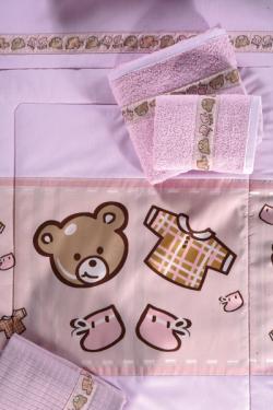  Бебешко одеяло Baby Bear 2832-2831
