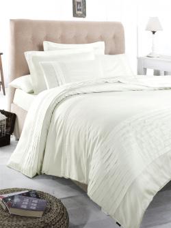 Спален комплект Alura Cream