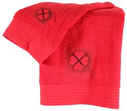 Хавлиени кърпи - комплект от 3 броя