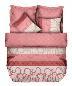 Спален комплект Eleonore vin