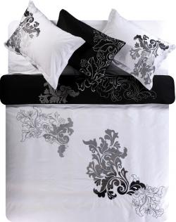 Спален Комплект Mirage Black