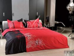 Шалте за двойно легло Alessa Black