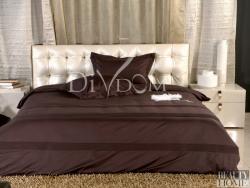 Спален комплект двойно легло Chocolate Dream