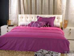 Шалте за двойно легло Rainbow