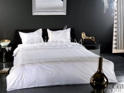 Олекотена завивка Grace White