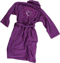 Детски халат Princess