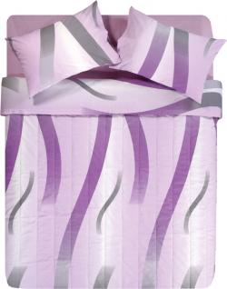 Спален комплект Silvie lila