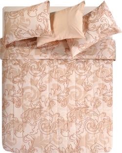 Спален комплект Aurelie beige